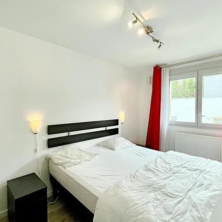 Apartment Top With Terrace Garage Annecy