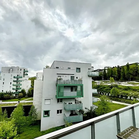 Apartment Top With Terrace Garage Annecy