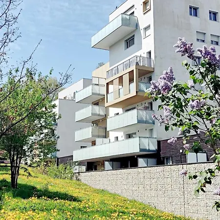 Apartment Top With Terrace Garage Annecy
