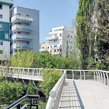 Apartment Top With Terrace Garage